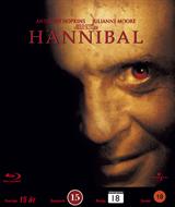 Hannibal Blu-ray