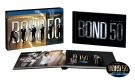 James Bond 50 – Complete Box Blu-ray
