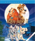 Lady & Lufsen 2 Blu-ray