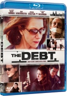 The Debt Blu-ray