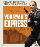 Von Ryan’s Express Blu-ray