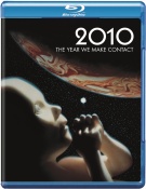 2010: The Year We Make Contact Blu-ray