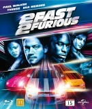 2 Fast 2 Furious Blu-ray