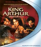 King Arthur – Director’s Cut Blu-ray