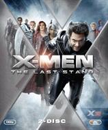 X-Men 3: The Last Stand Blu-ray