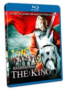 Barbarossa – The King Blu-ray