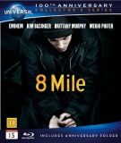8 Mile Blu-ray