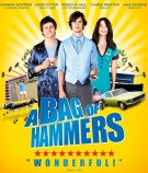 A Bag of Hammers Blu-ray