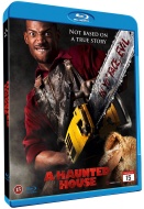 A Haunted House Blu-ray