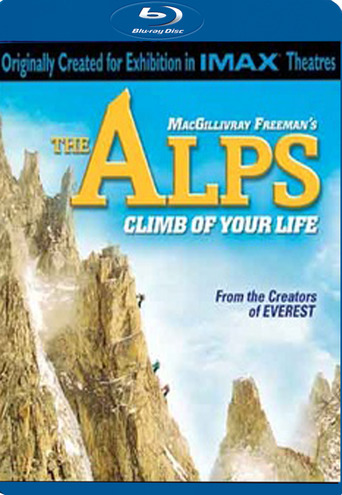 Alps, Climb of your life 3D