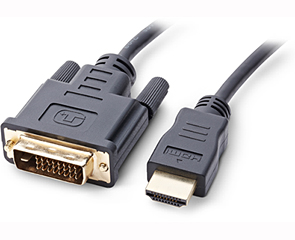 Andersson HDMI – DVI 1,5m