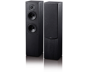Andersson HIS 1.1 – Front Speaker