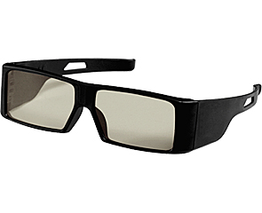 Andersson Universal Passive 3D Glasses