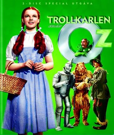 Trollkarlen från Oz