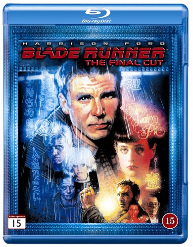 Blade Runner Final cut