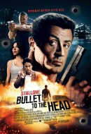 Bullet to the head Blu-ray