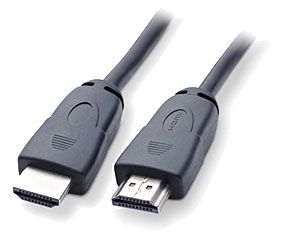 bynetonnet HDMI – HDMI 0,75m