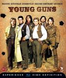Young Guns Blu-ray
