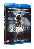 Cassadaga Blu-ray
