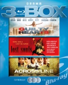 Drama Box Blu-ray
