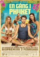 En gång i Phuket Blu-ray