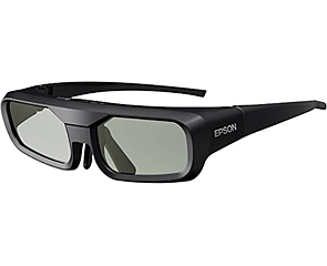 Epson ELPGS03 3D-Glasögon