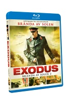 Exodus – Brända av solen 2 Blu-ray