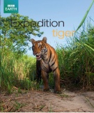 Expedition Tiger Blu-ray