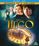 Hugo Blu-ray