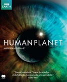 Human Planet Blu-ray