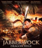 Jabberwock Blu-ray