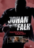 Johan Falk – National Target Blu-ray