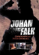 Johan Falk – Operation Näktergal Blu-ray
