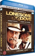 Lonesome Dove Blu-ray