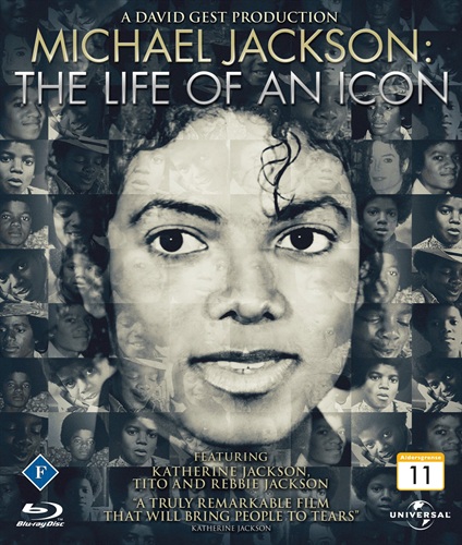 Michael Jackson: The life of an icon