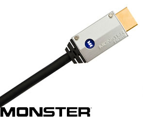 Monster Cable 750HD HDMI – HDMI 4m