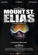 Mount St:Elias Blu-ray