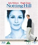 Notting Hill Blu-ray