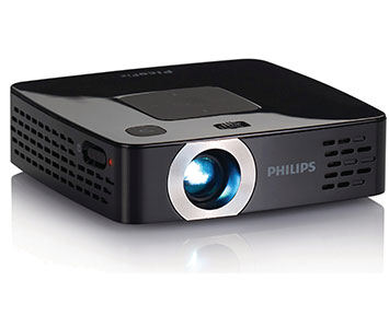 Philips PPX 2480