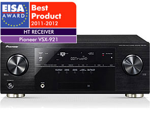 Pioneer VSX-921