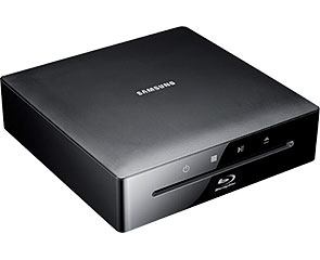 Samsung BD-ES5000