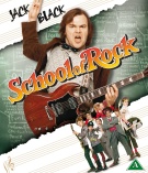 School Of Rock Blu-ray