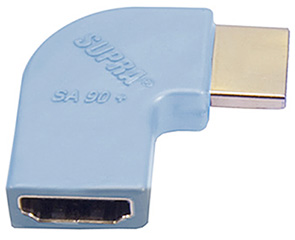 Supra HDMI F-M SA90+ ADAPTER
