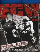 The Biggest Matches in Ecw History Blu-ray