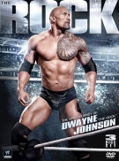 The Epic Journey Of Dwayne ”The Rock” Johnson Blu-ray