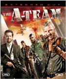 A-Team – Extended Cut Blu-ray