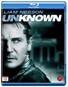 Unknown Blu-ray